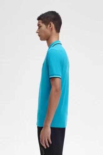 Camisa Fred Perry M3600 para hombre
