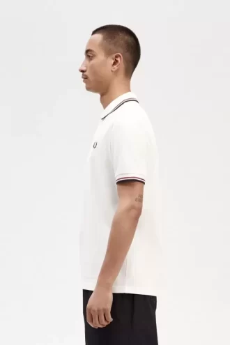 Camisa Fred Perry M3600 para hombre