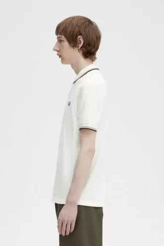 Camisa Fred Perry M3600 para hombre