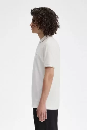 Camisa Fred Perry M3600 para hombre
