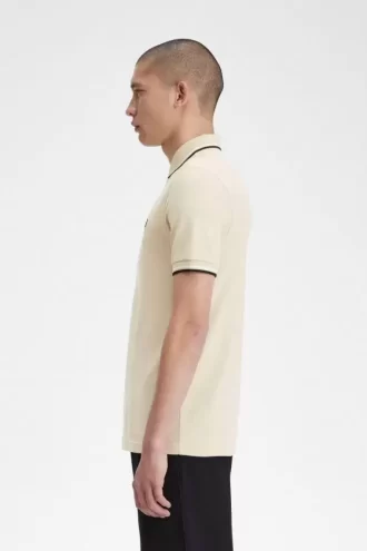 Camisa Fred Perry M3600 para hombre