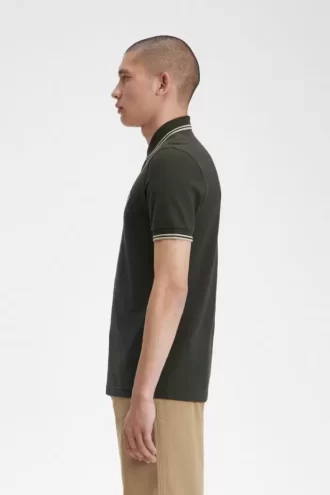 Camisa Fred Perry M3600 para hombre