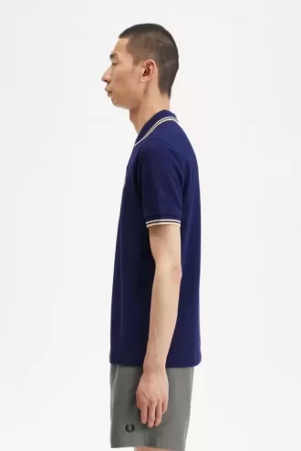 Camisa Fred Perry M3600 para hombre