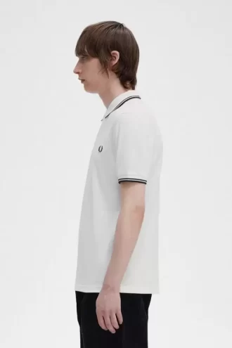 Camisa Fred Perry M3600 para hombre