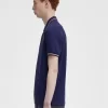 Camisa Fred Perry M3600 para hombre