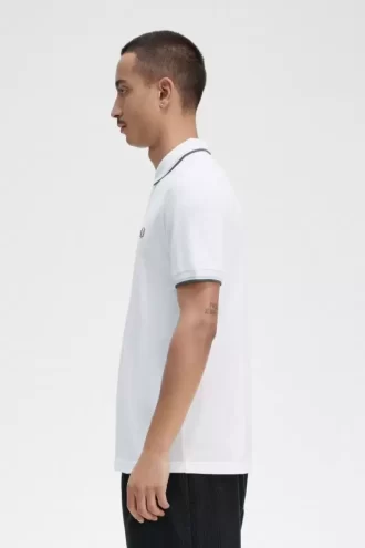 Camisa Fred Perry M3600 para hombre