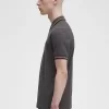 Camisa Fred Perry M3600 para hombre