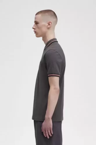 Camisa Fred Perry M3600 para hombre