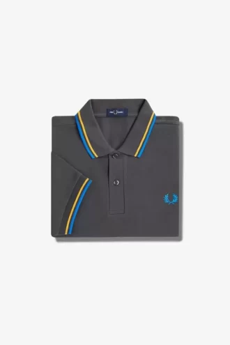 Camisa Fred Perry M3600 para hombre