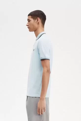 Camisa Fred Perry M3600 para hombre