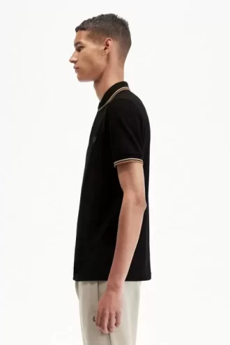 Camisa Fred Perry M3600 para hombre