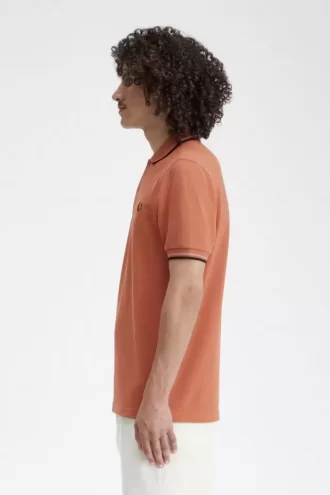 Camisa Fred Perry M3600 para hombre