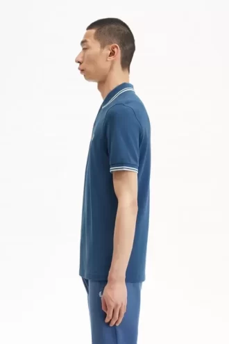 Camisa Fred Perry M3600 para hombre