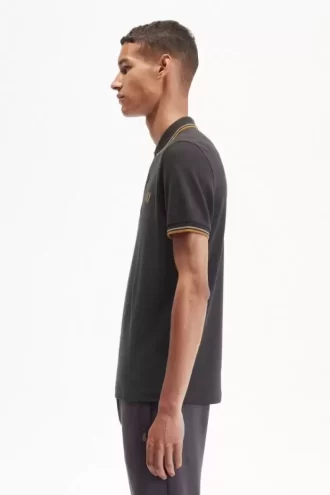 Camisa Fred Perry M3600 para hombre