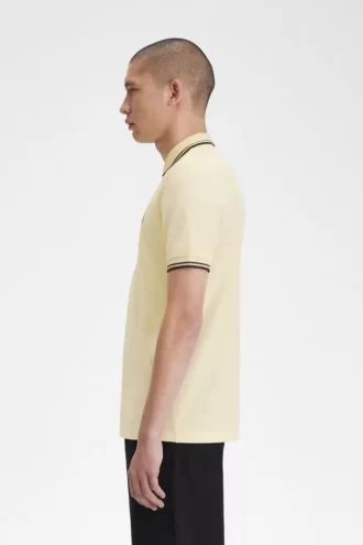 Camisa Fred Perry M3600 para hombre