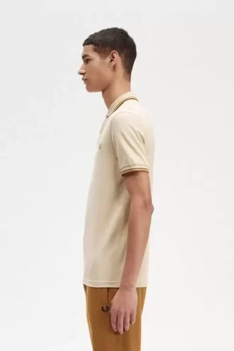 Camisa Fred Perry M3600 para hombre