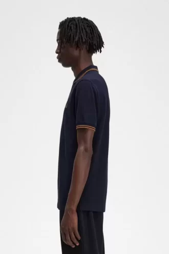 Camisa Fred Perry M3600 para hombre