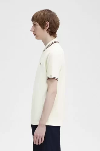 Camisa Fred Perry M3600 para hombre