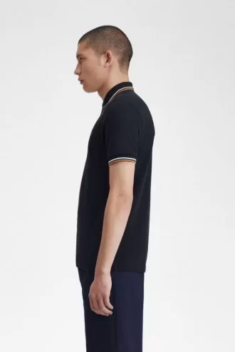 Camisa Fred Perry M3600 para hombre