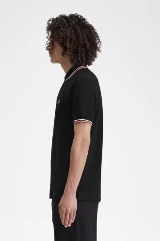 Camisa Fred Perry M3600 para hombre