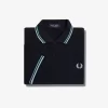 Camisa Fred Perry M3600 para hombre