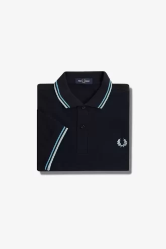 Camisa Fred Perry M3600 para hombre