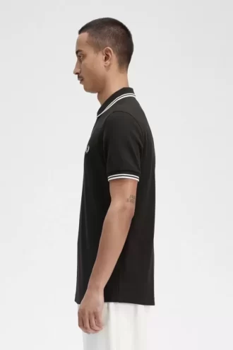 Camisa Fred Perry M3600 para hombre