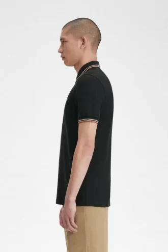Camisa Fred Perry M3600 para hombre