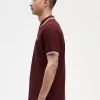 Camisa Fred Perry M3600 para hombre