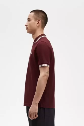Camisa Fred Perry M3600 para hombre