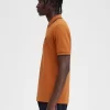 Camisa Fred Perry M3600 para hombre