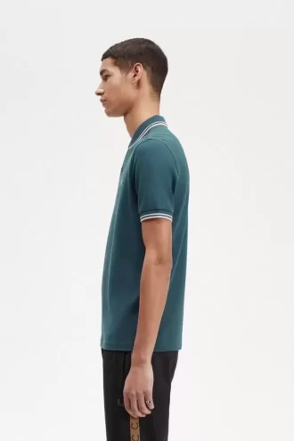 Camisa Fred Perry M3600 para hombre