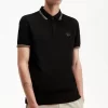 Camisa Fred Perry M3600 para hombre