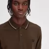 Camisa Fred Perry M3600 para hombre