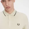 Camisa Fred Perry M3600 para hombre
