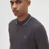 Camisa Fred Perry M3600 para hombre