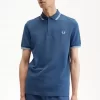 Camisa Fred Perry M3600 para hombre