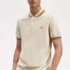 Camisa Fred Perry M3600 para hombre
