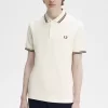 Camisa Fred Perry M3600 para hombre