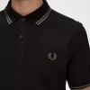Camisa Fred Perry M3600 para hombre