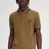 Camisa Fred Perry M3600 para hombre