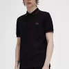 Camisa Fred Perry M3600 para hombre