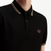 Camisa Fred Perry M3600 para hombre