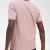 Camisa Fred Perry M3600 para hombre