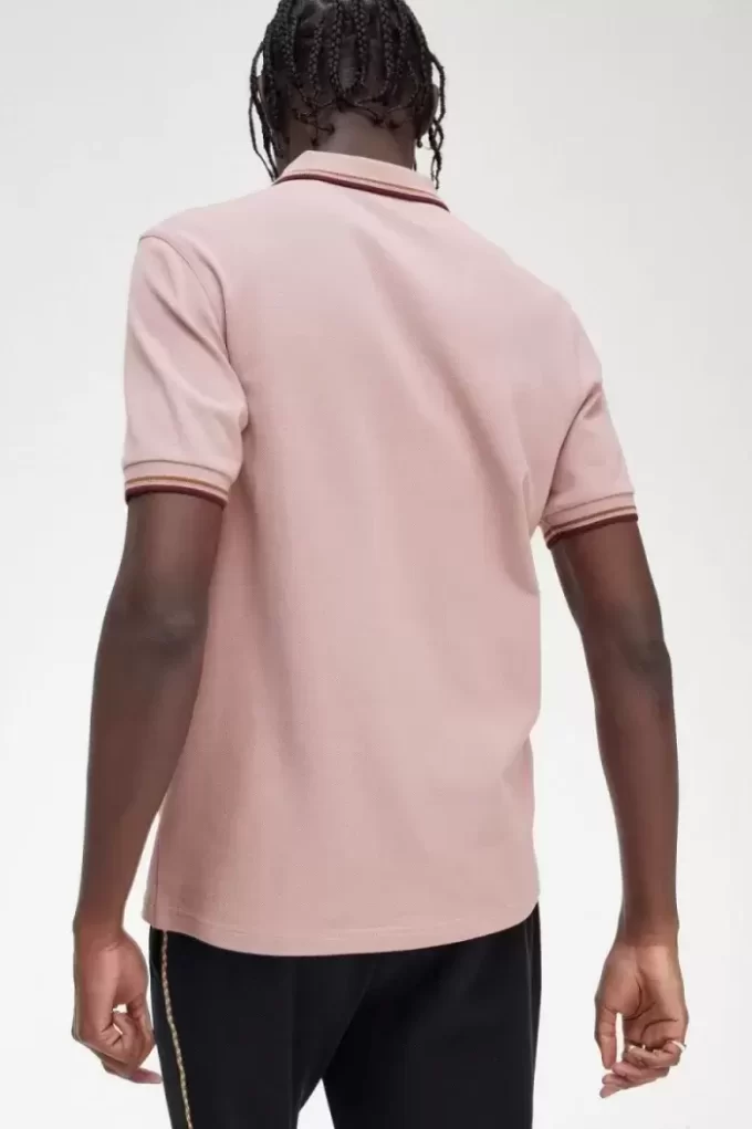Camisa Fred Perry M3600 para hombre