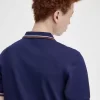 Camisa Fred Perry M3600 para hombre
