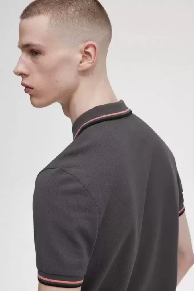 Camisa Fred Perry M3600 para hombre