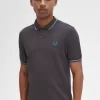 Camisa Fred Perry M3600 para hombre