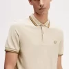 Camisa Fred Perry M3600 para hombre