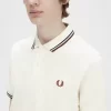 Camisa Fred Perry M3600 para hombre